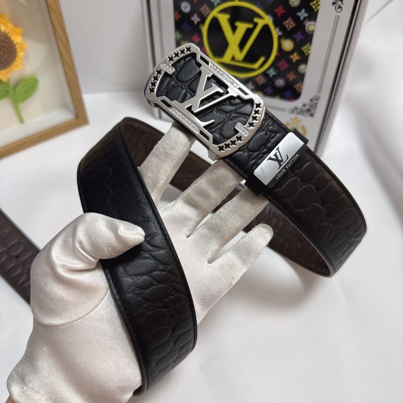 Louis Vuitton Belts